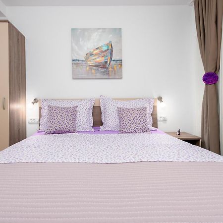 Lupo Gravosa Free Parking Apartment Dubrovnik Bagian luar foto