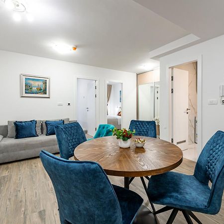 Lupo Gravosa Free Parking Apartment Dubrovnik Bagian luar foto
