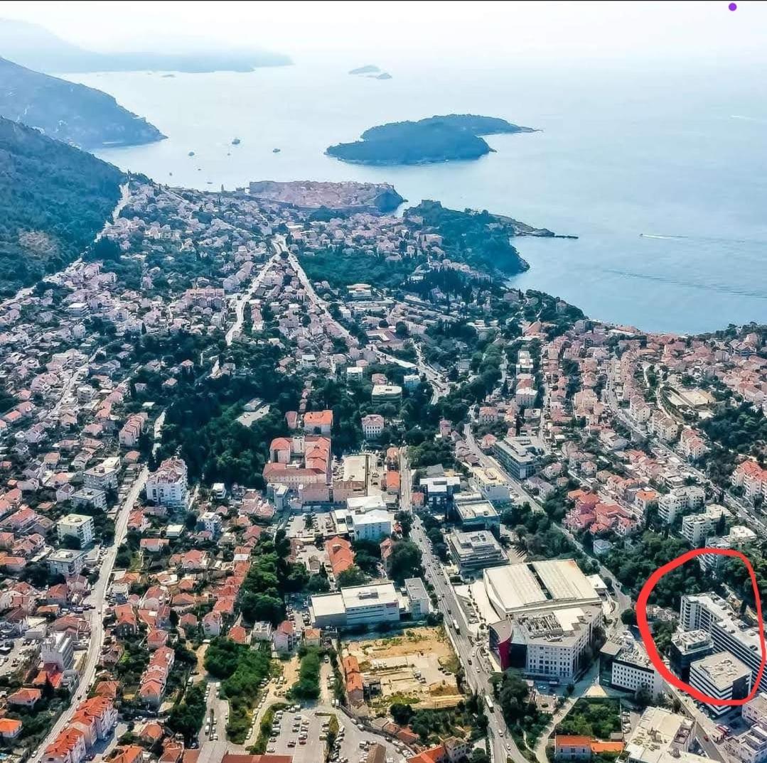 Lupo Gravosa Free Parking Apartment Dubrovnik Bagian luar foto
