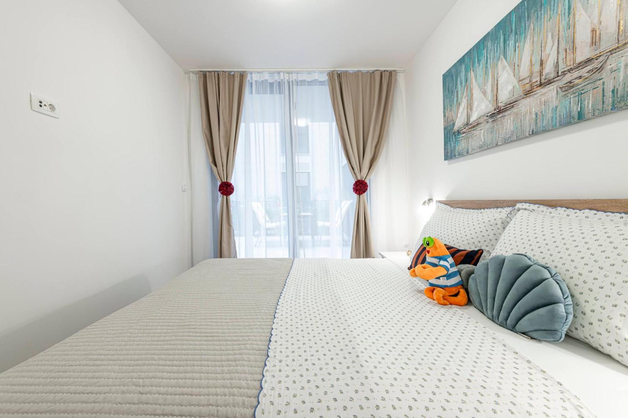 Lupo Gravosa Free Parking Apartment Dubrovnik Bagian luar foto