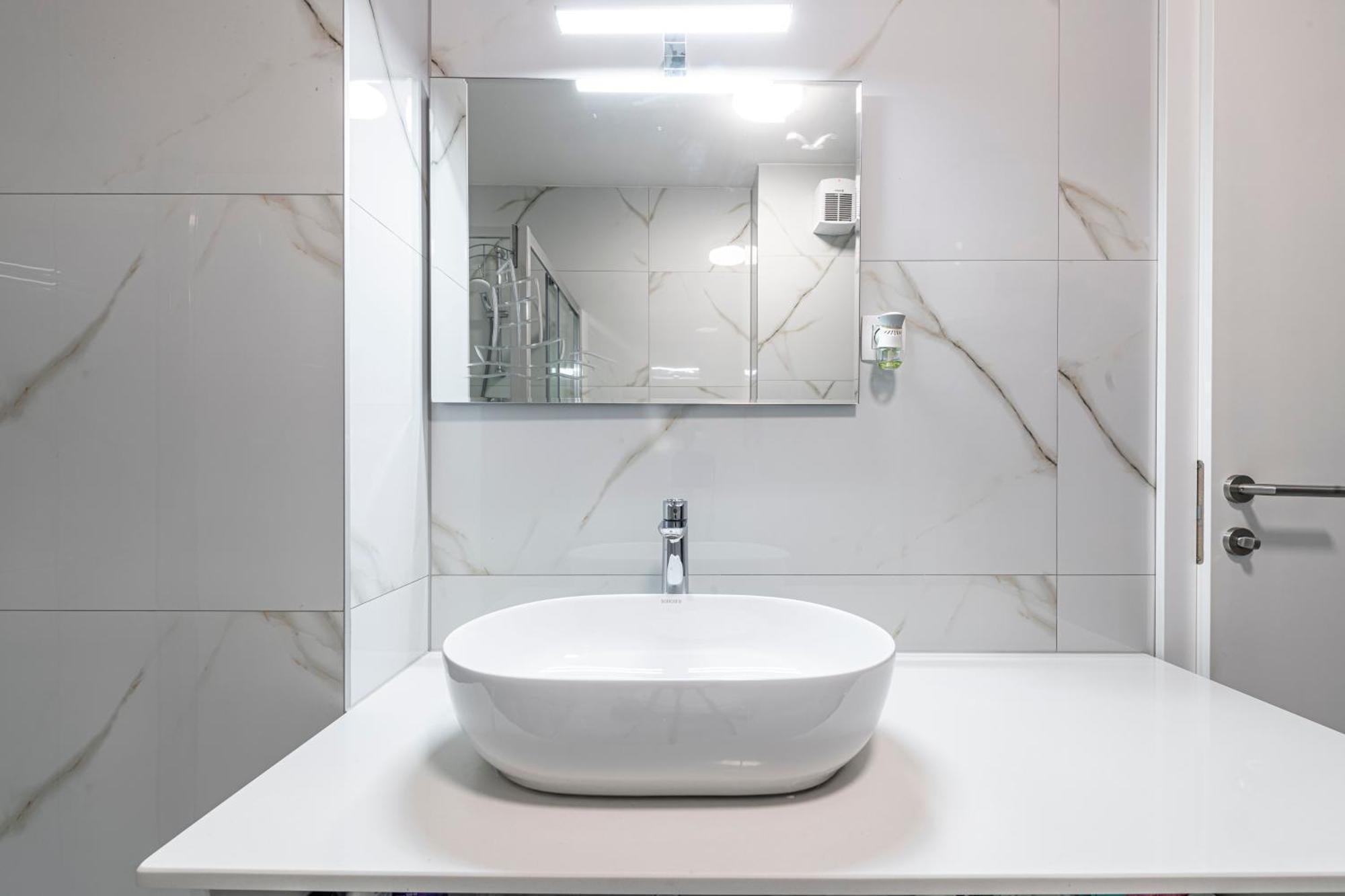 Lupo Gravosa Free Parking Apartment Dubrovnik Bagian luar foto