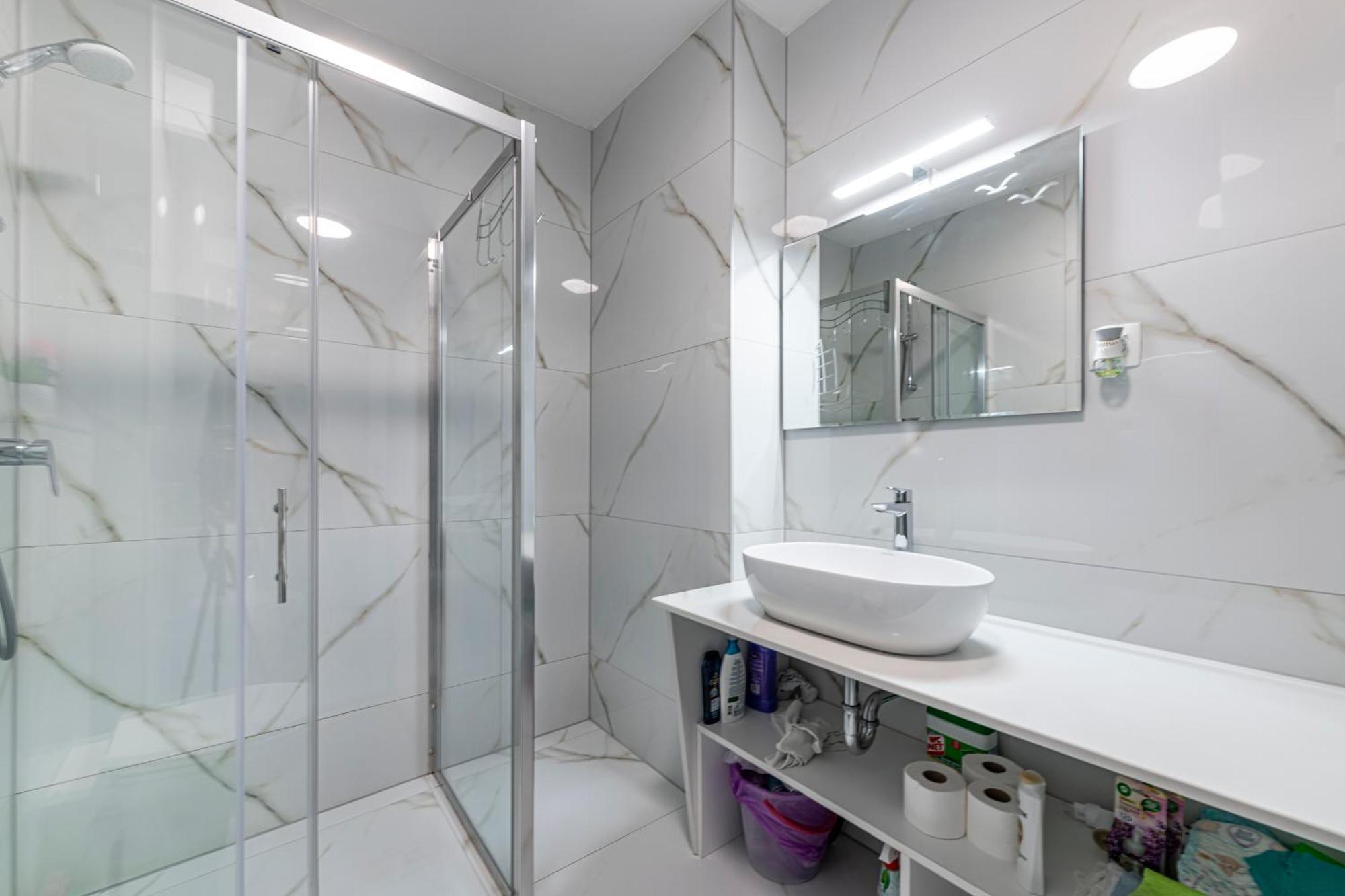 Lupo Gravosa Free Parking Apartment Dubrovnik Bagian luar foto