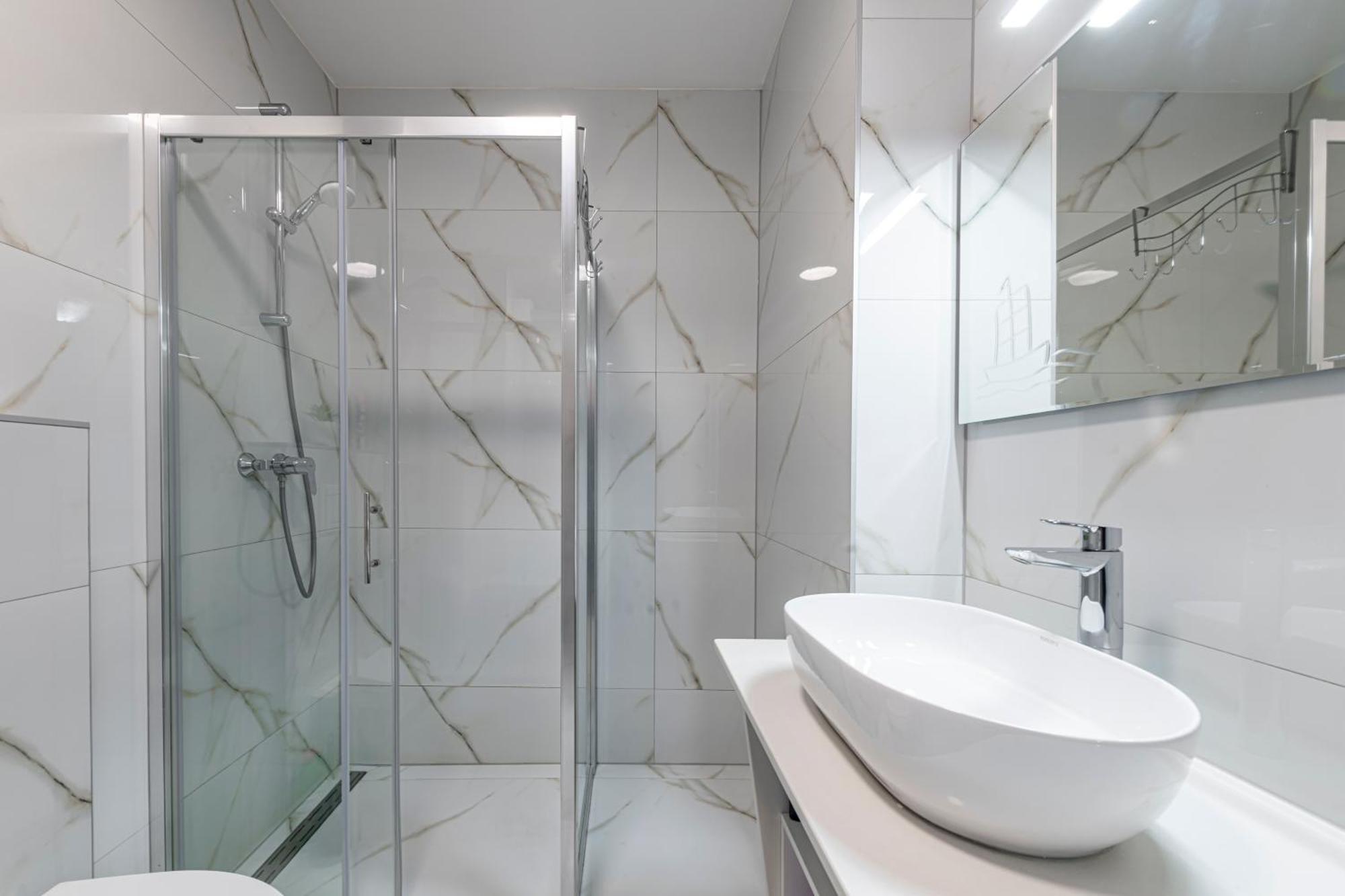 Lupo Gravosa Free Parking Apartment Dubrovnik Bagian luar foto