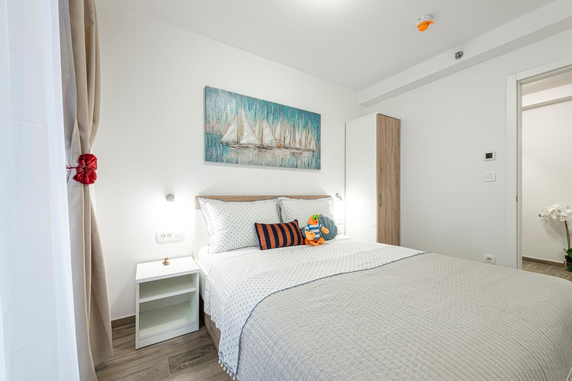 Lupo Gravosa Free Parking Apartment Dubrovnik Bagian luar foto