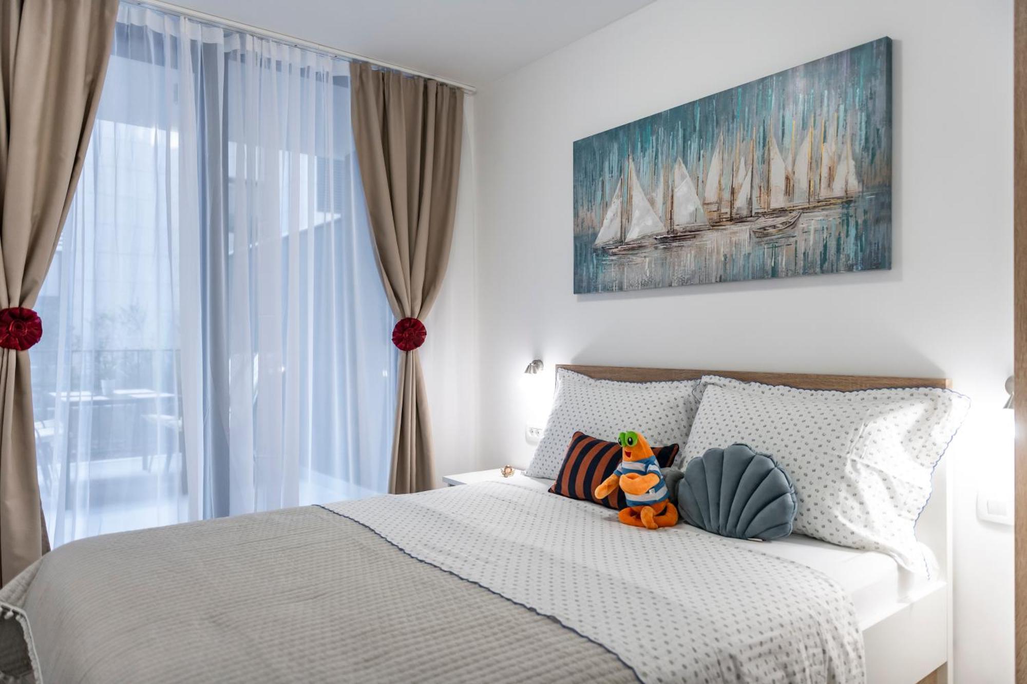 Lupo Gravosa Free Parking Apartment Dubrovnik Bagian luar foto