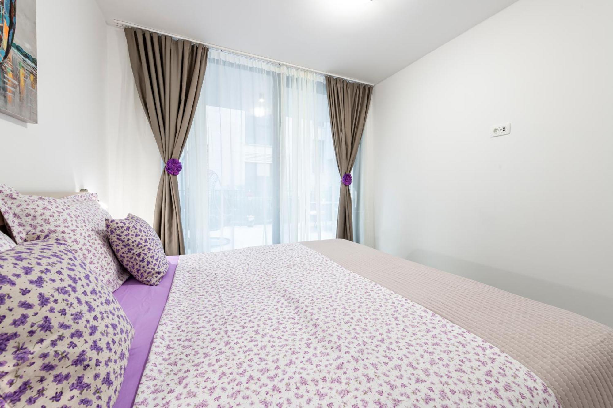 Lupo Gravosa Free Parking Apartment Dubrovnik Bagian luar foto