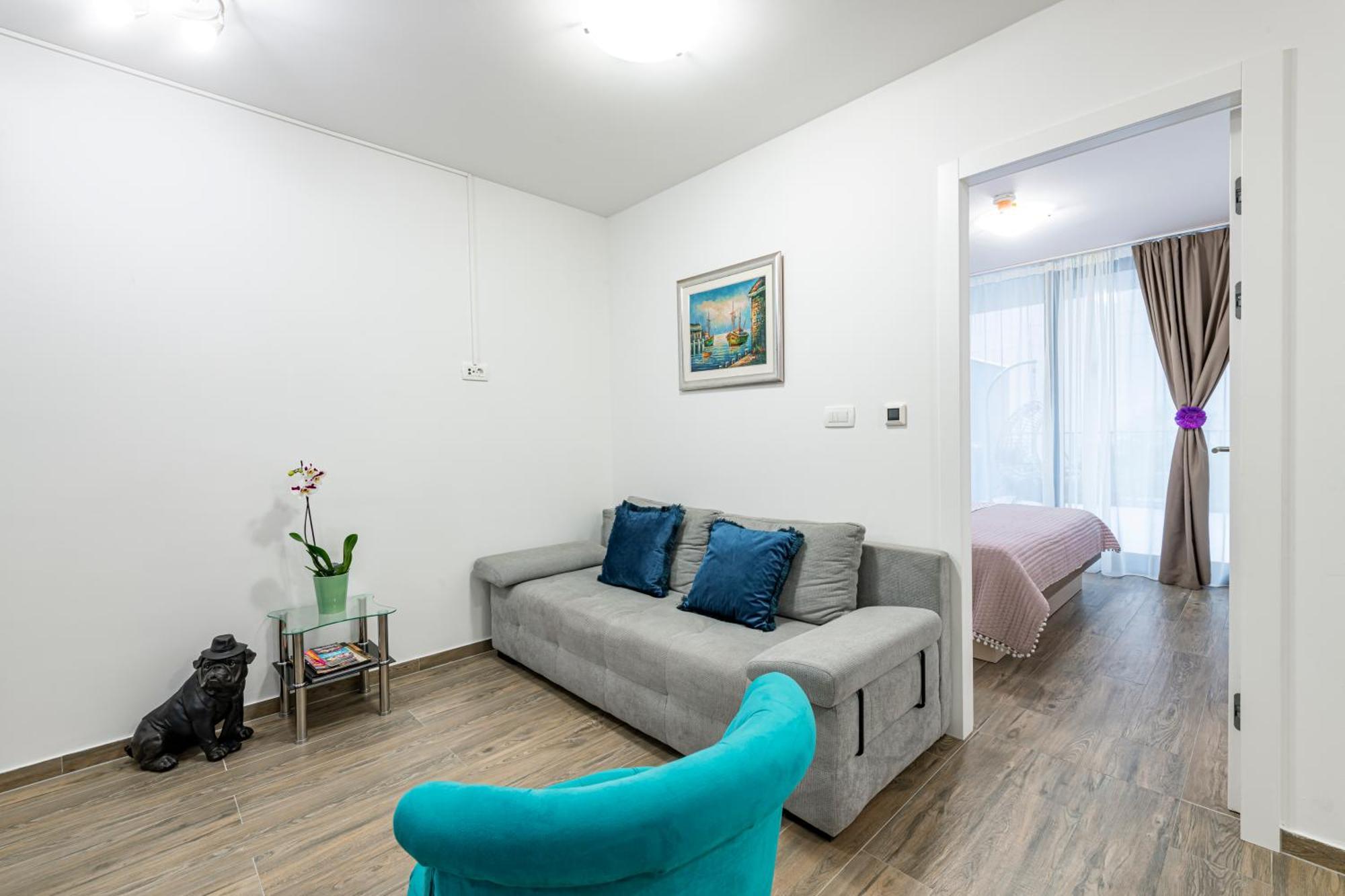 Lupo Gravosa Free Parking Apartment Dubrovnik Bagian luar foto