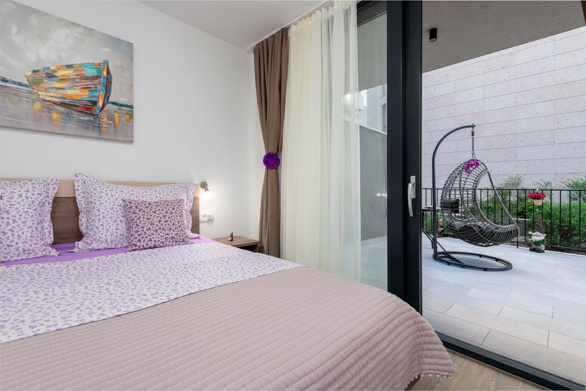 Lupo Gravosa Free Parking Apartment Dubrovnik Bagian luar foto