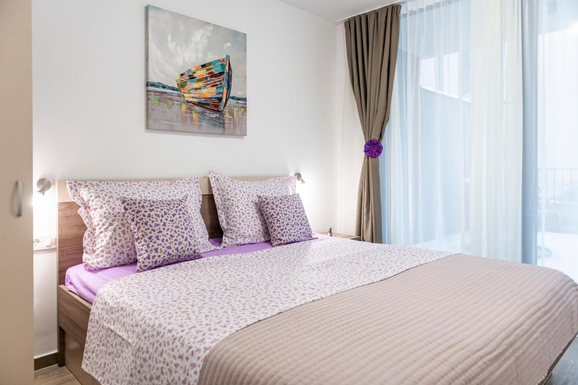 Lupo Gravosa Free Parking Apartment Dubrovnik Bagian luar foto