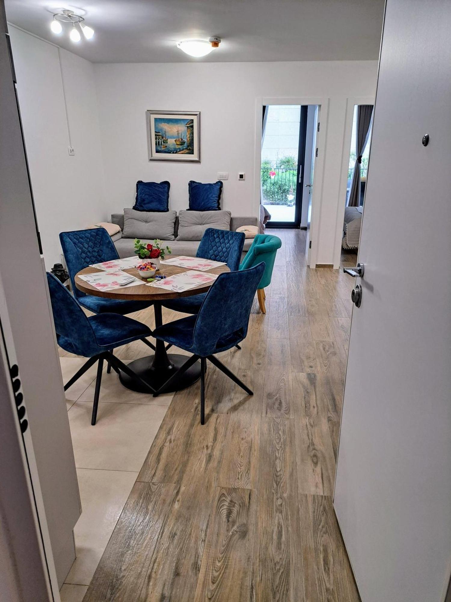 Lupo Gravosa Free Parking Apartment Dubrovnik Bagian luar foto